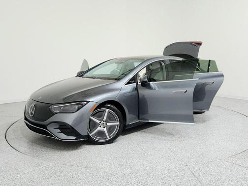 2023 Mercedes-Benz EQE 350+ Base