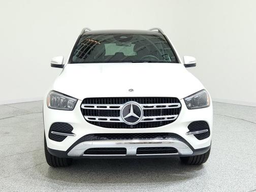 2025 Mercedes-Benz GLE 350 Base