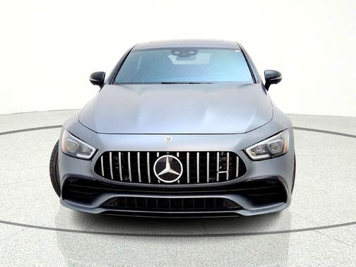 2019 Mercedes-Benz AMG GT 53 4-Door