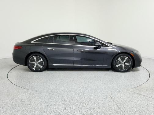 2023 Mercedes-Benz EQS 450 4MATIC