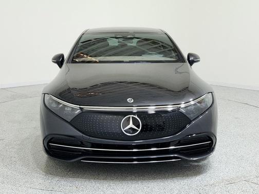 2023 Mercedes-Benz EQS 450 4MATIC