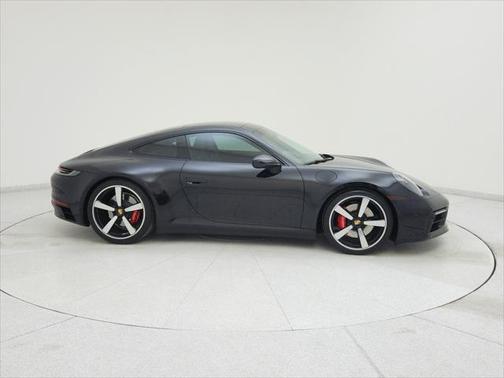2021 Porsche 911 Carrera S