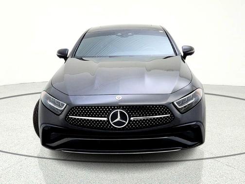 2022 Mercedes-Benz CLS 450 Base