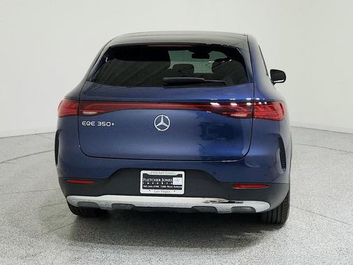 2023 Mercedes-Benz EQE 350+ Base