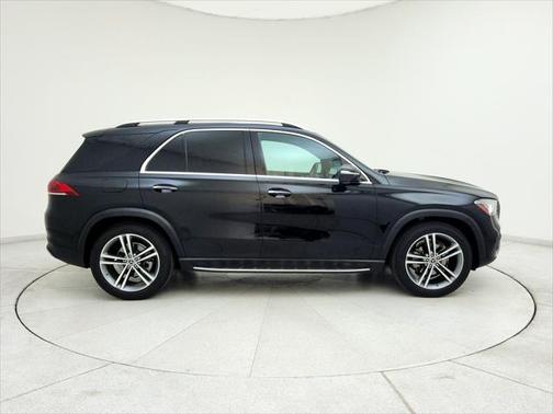 2020 Mercedes-Benz GLE 350 4MATIC