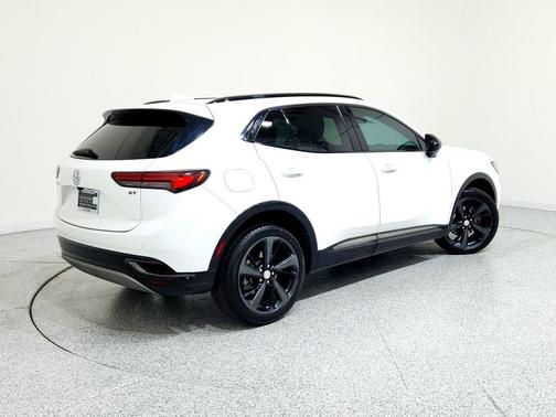 2021 Buick Envision FWD Essence