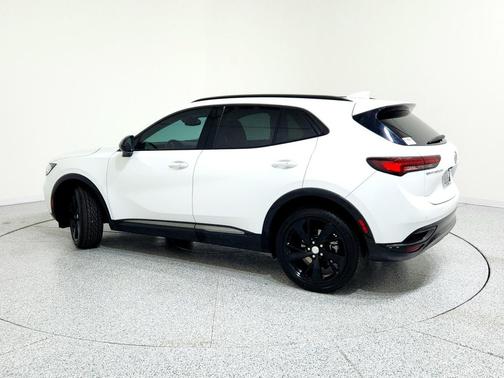 2021 Buick Envision FWD Essence