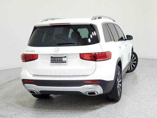 2023 Mercedes-Benz GLB 250 Base