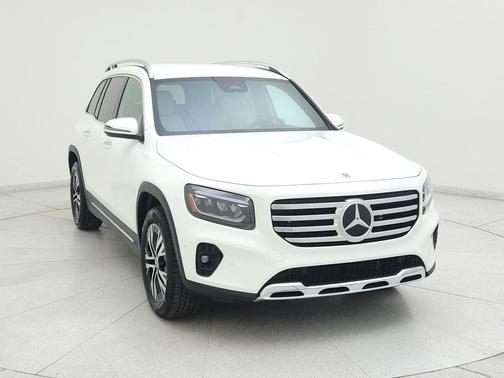 2025 Mercedes-Benz GLB 250 Base