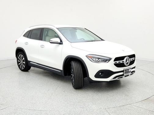 2023 Mercedes-Benz GLA 250 4MATIC