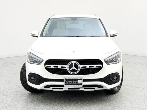 2023 Mercedes-Benz GLA 250 4MATIC