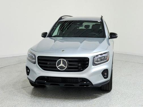 2026 Mercedes-Benz GLB 250 Base