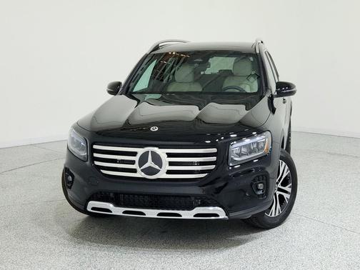 2026 Mercedes-Benz GLB 250 Base