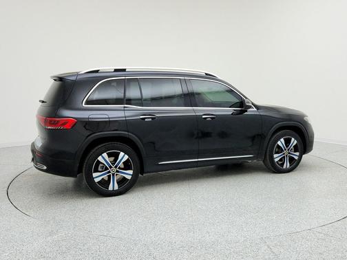 2023 Mercedes-Benz EQB 250 Base