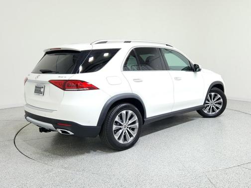 2023 Mercedes-Benz GLE 450 4MATIC