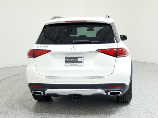 2023 Mercedes-Benz GLE 450 4MATIC