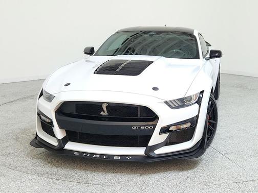 2021 Ford Shelby GT500 Base