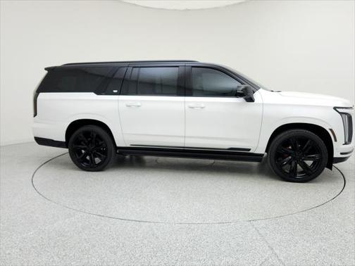2025 Cadillac Escalade ESV Sport Platinum