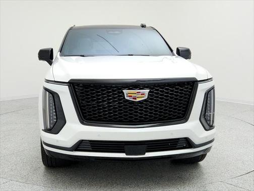 2025 Cadillac Escalade ESV Sport Platinum