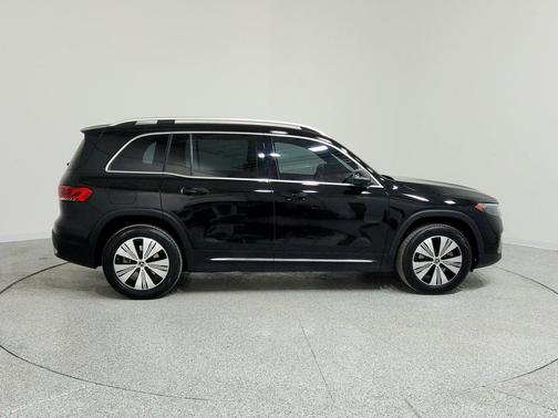 2023 Mercedes-Benz EQB 250 Base