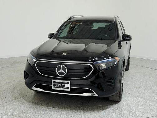 2023 Mercedes-Benz EQB 250 Base