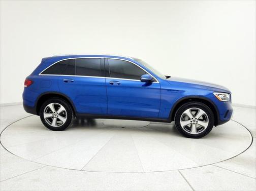 2022 Mercedes-Benz GLC 300 Base