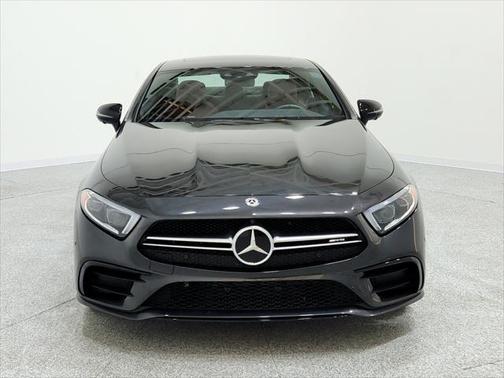2021 Mercedes-Benz AMG CLS 53 4MATIC