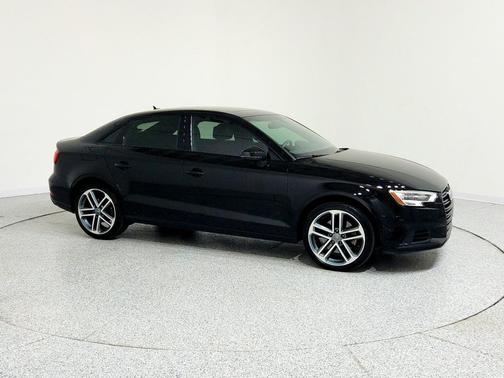 2020 Audi A3 Premium