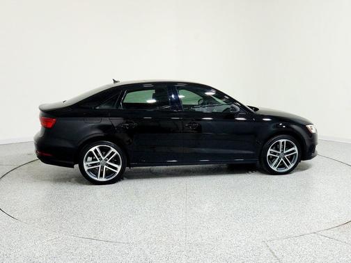 2020 Audi A3 Premium