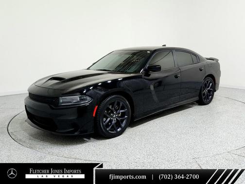 2022 Dodge Charger R/T