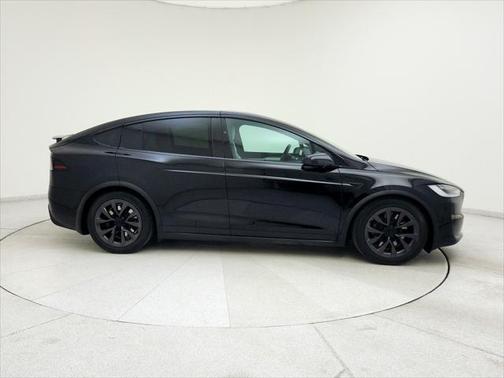 2022 Tesla Model X Plaid Tri Motor All-Wheel Drive