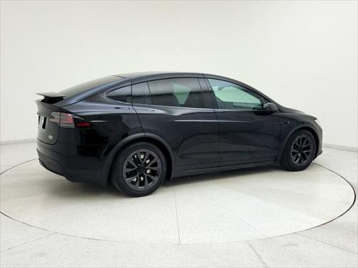 2022 Tesla Model X Plaid Tri Motor All-Wheel Drive