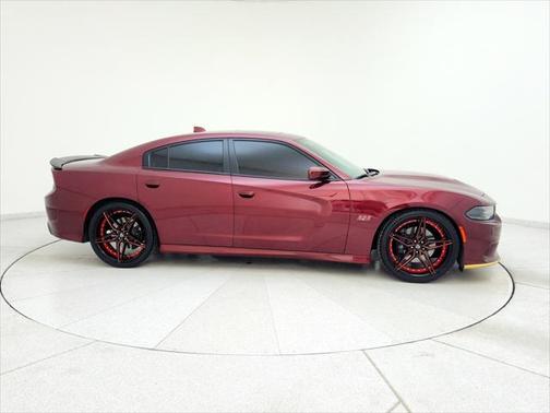 2021 Dodge Charger Scat Pack