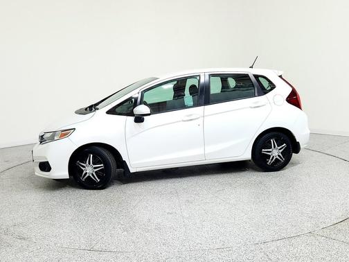 2019 Honda Fit LX