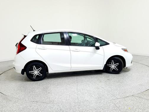 2019 Honda Fit LX