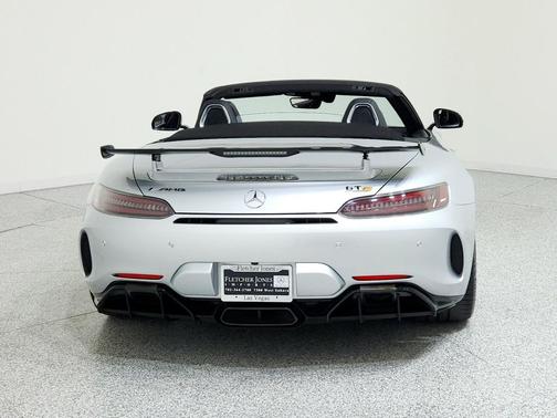 2020 Mercedes-Benz AMG GT R