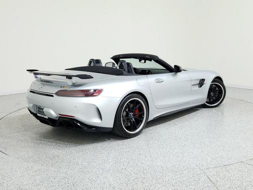 2020 Mercedes-Benz AMG GT R