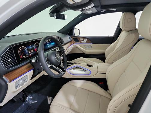 2026 Mercedes-Benz GLE 350 4MATIC