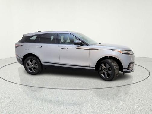 2023 Land Rover Range Rover Velar P250 S R-Dynamic
