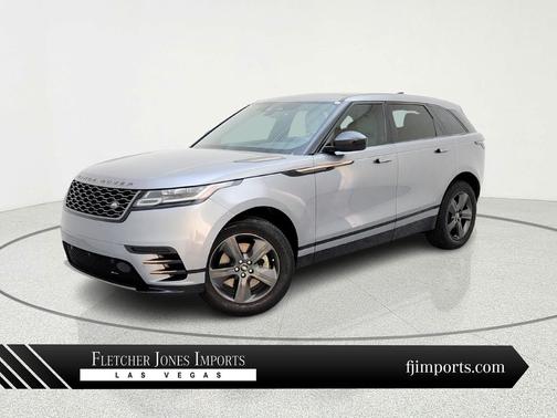 2023 Land Rover Range Rover Velar P250 S R-Dynamic