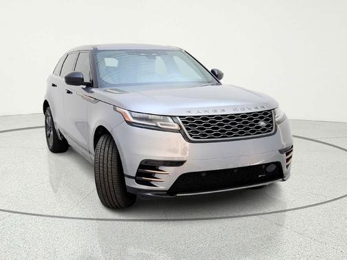2023 Land Rover Range Rover Velar P250 S R-Dynamic
