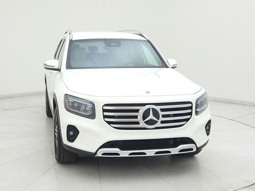 2025 Mercedes-Benz GLB 250 Base