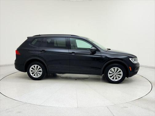 2020 Volkswagen Tiguan 2.0T S