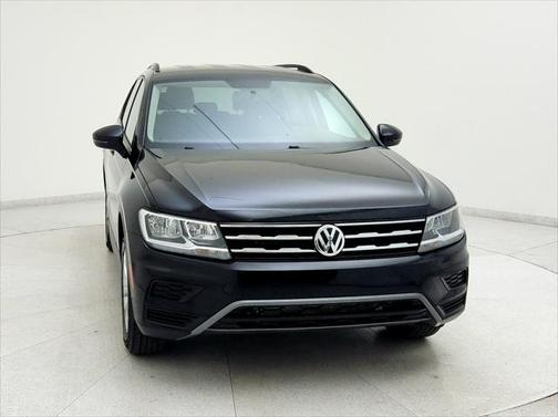 2020 Volkswagen Tiguan 2.0T S