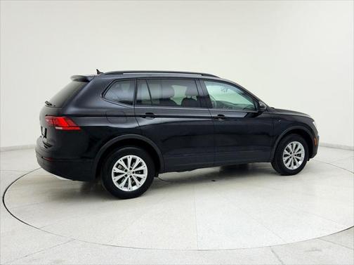 2020 Volkswagen Tiguan 2.0T S
