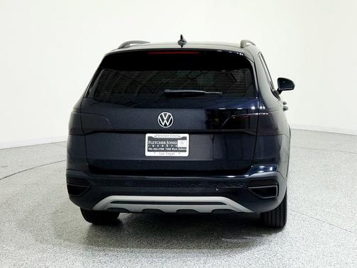 2022 Volkswagen Taos 1.5T S