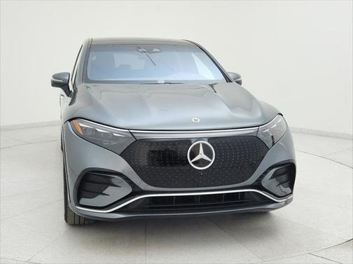 2023 Mercedes-Benz S-Class S 580 4MATIC
