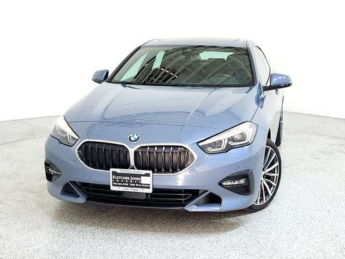 2020 BMW 228 Gran Coupe xDrive