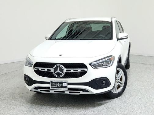 2023 Mercedes-Benz GLA 250 4MATIC