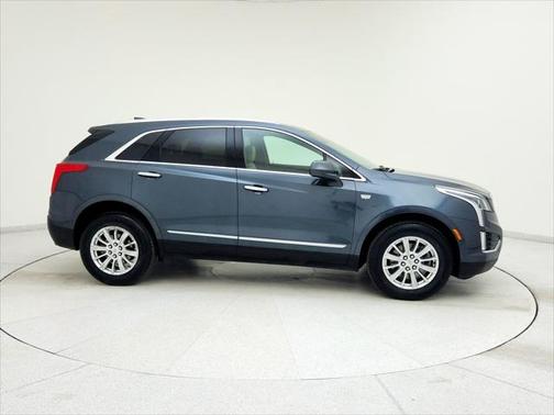 2019 Cadillac XT5 Base